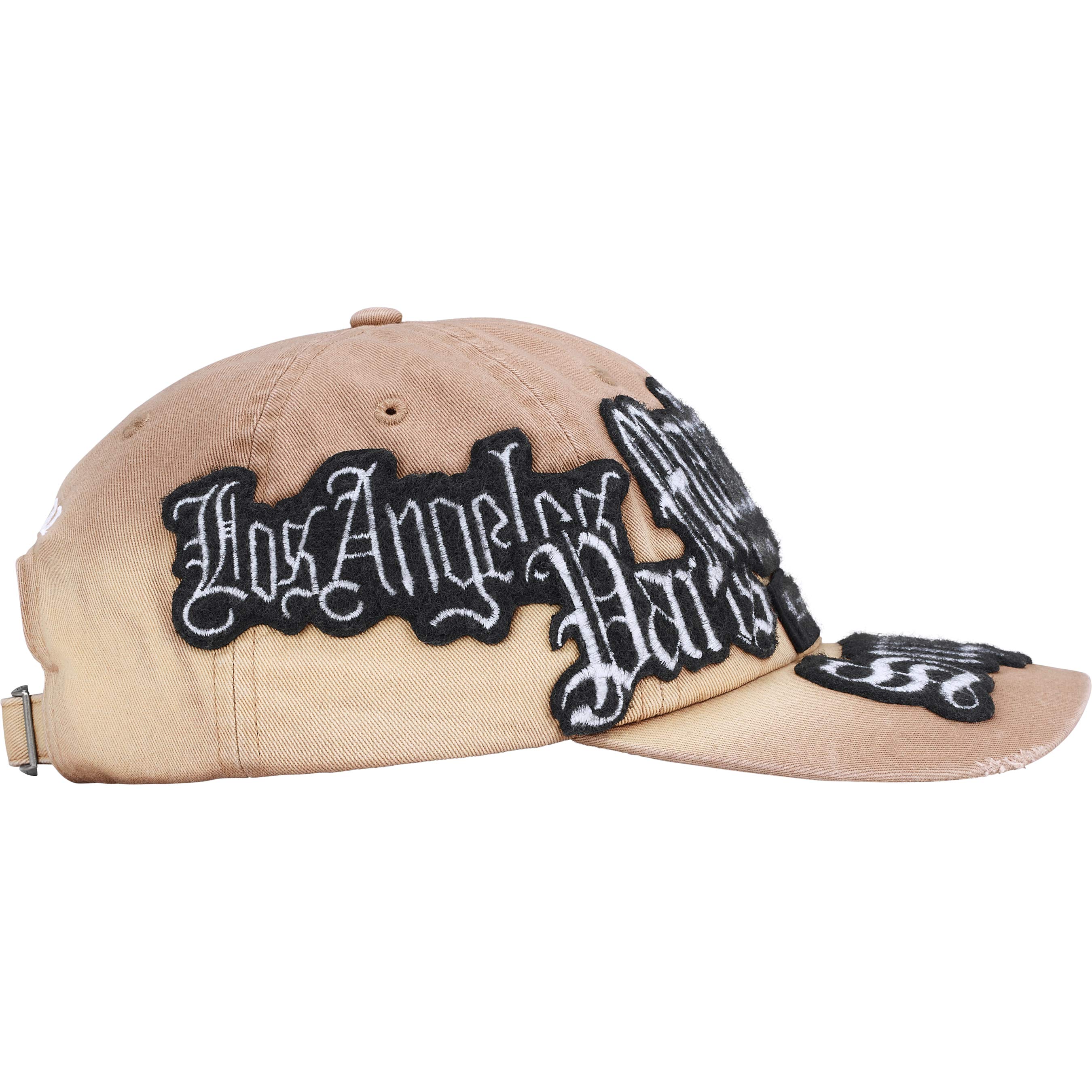 City Patches 6-Panel view 18